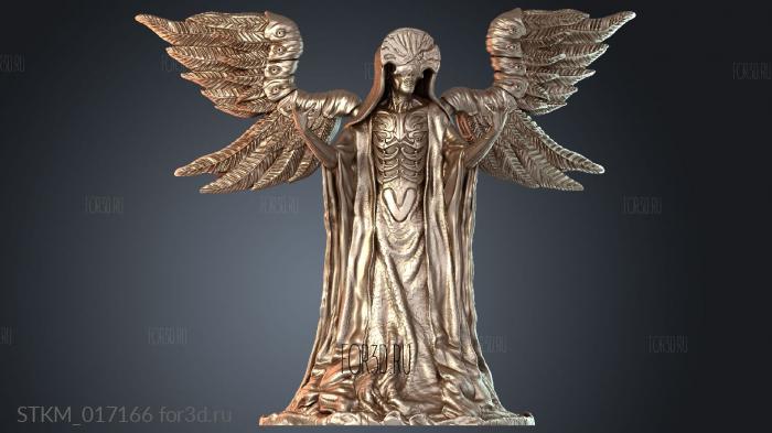 STKM_017166 stl model for CNC