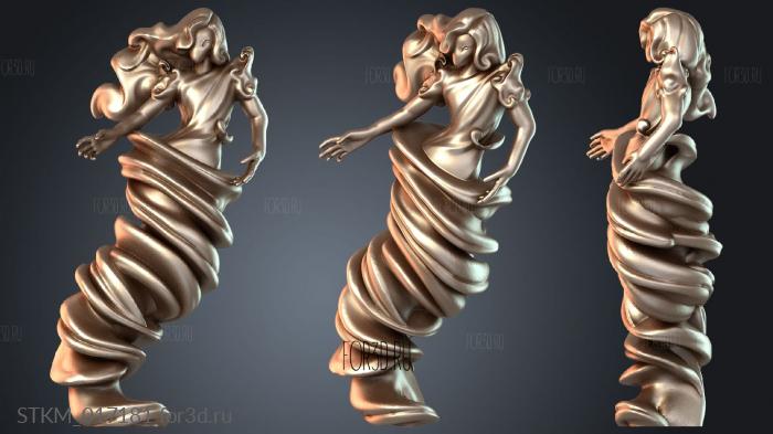 STKM_017181 stl model for CNC