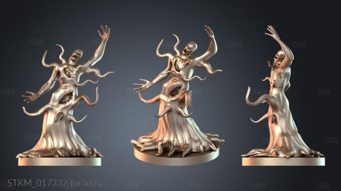 STKM_017332 stl model for CNC