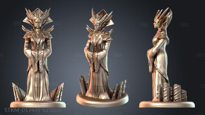 STKM_017449 stl model for CNC