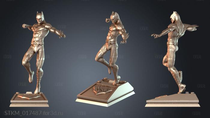 STKM_017487 stl model for CNC
