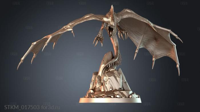 STKM_017503 stl model for CNC