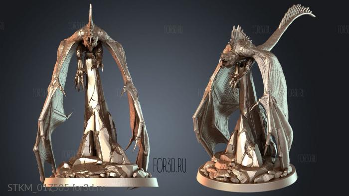 STKM_017505 stl model for CNC