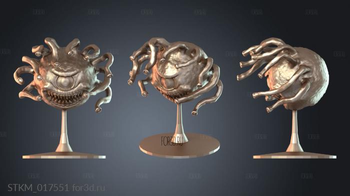STKM_017551 stl model for CNC