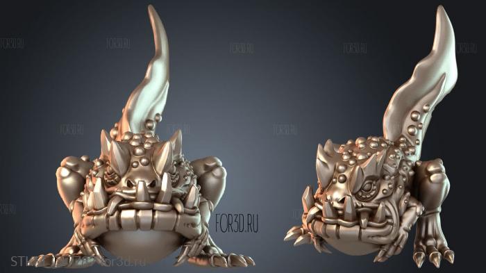 STKM_017787 stl model for CNC