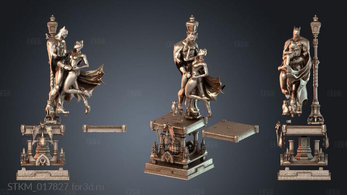 STKM_017827 stl model for CNC