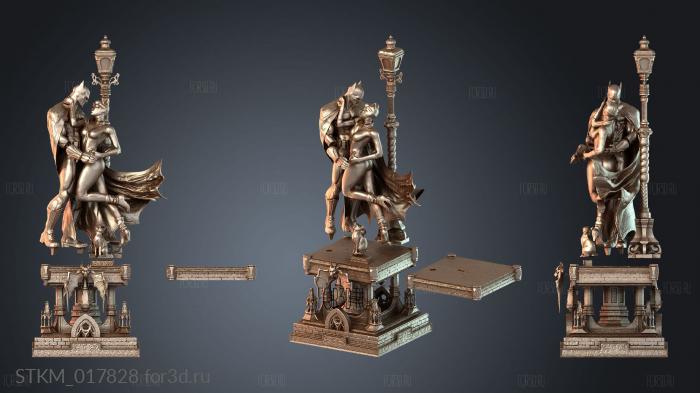 STKM_017828 stl model for CNC