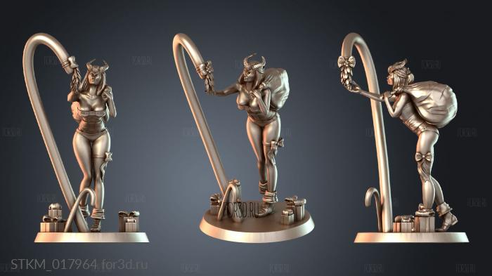 STKM_017964 stl model for CNC