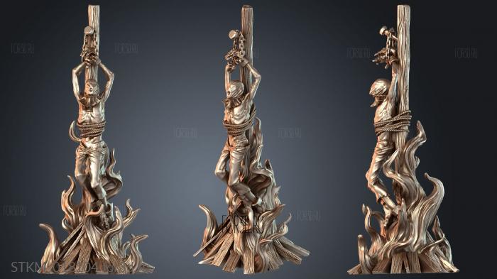 STKM_018104 stl model for CNC