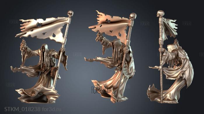 STKM_018238 stl model for CNC