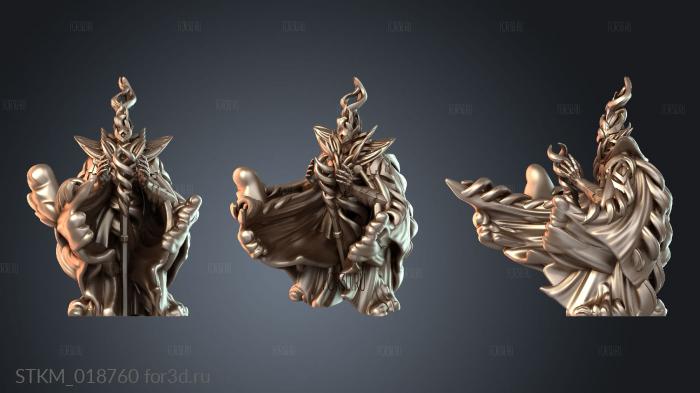 STKM_018760 stl model for CNC