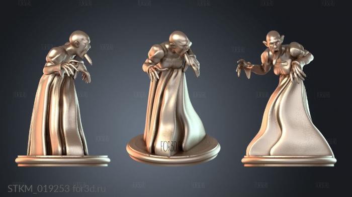 STKM_019253 stl model for CNC