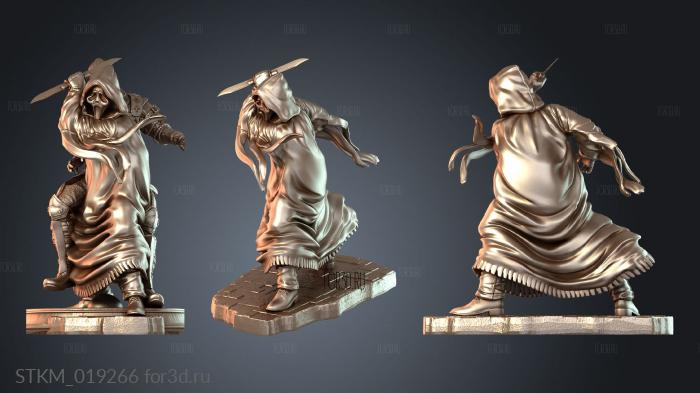 STKM_019266 stl model for CNC
