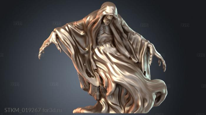 STKM_019267 stl model for CNC