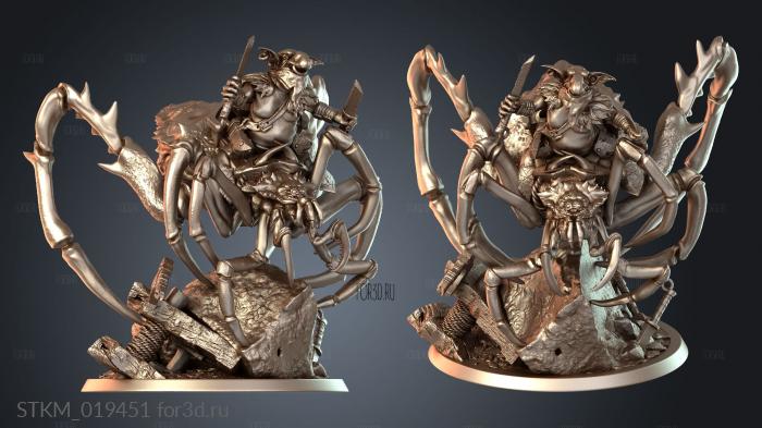 STKM_019451 stl model for CNC