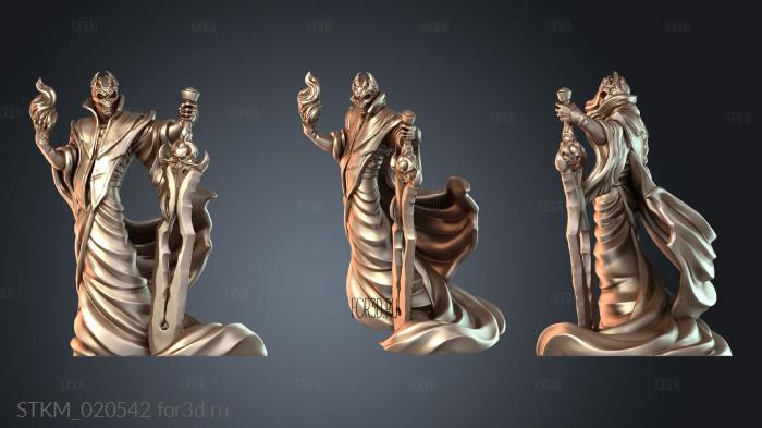 STKM_020542 stl model for CNC