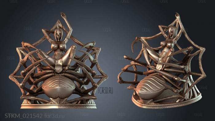 STKM_021542 stl model for CNC