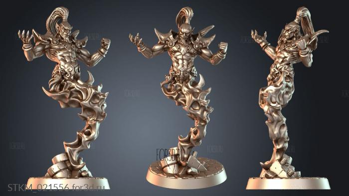 STKM_021556 stl model for CNC