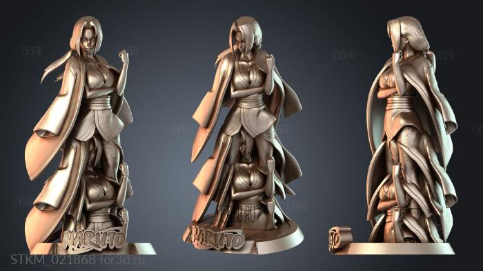 STKM_021868 stl model for CNC