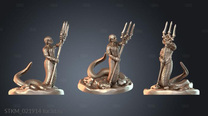 STKM_021914 stl model for CNC