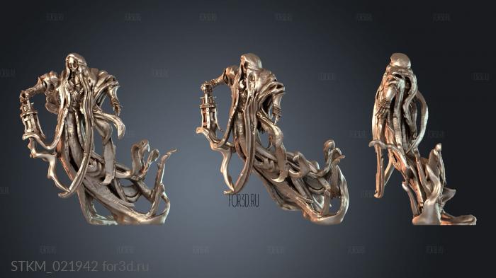 STKM_021942 stl model for CNC