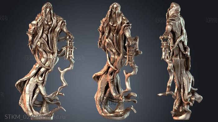STKM_021943 stl model for CNC