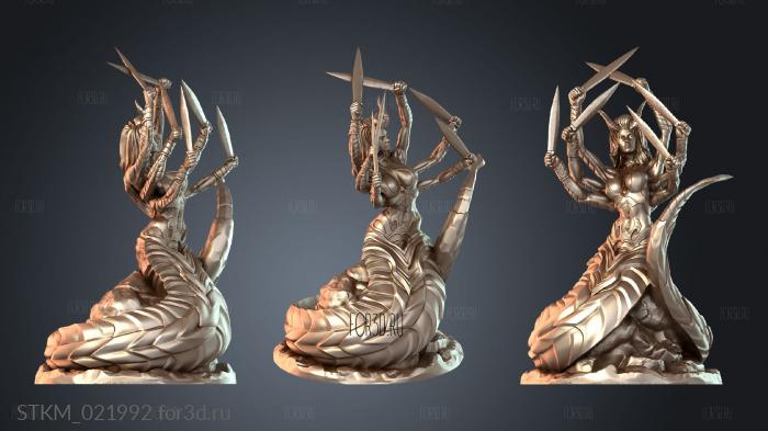 STKM_021992 stl model for CNC