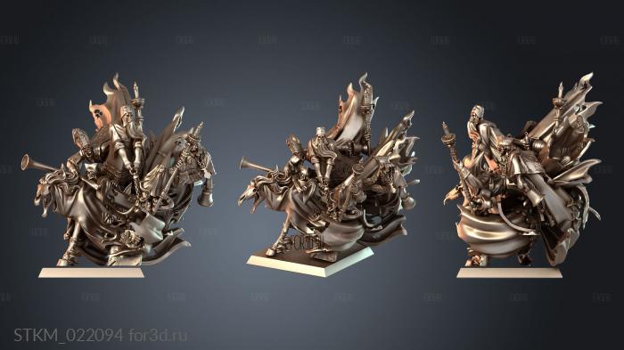 STKM_022094 stl model for CNC