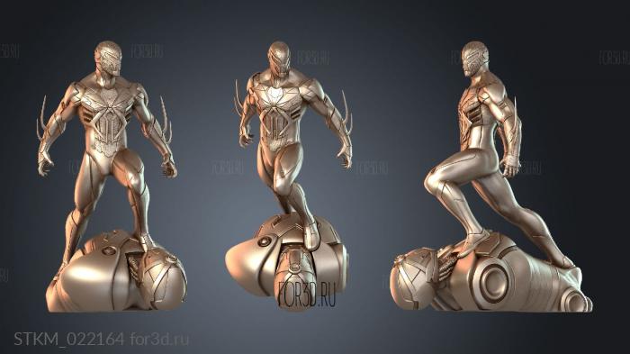 STKM_022164 stl model for CNC