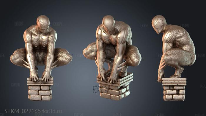 STKM_022165 stl model for CNC