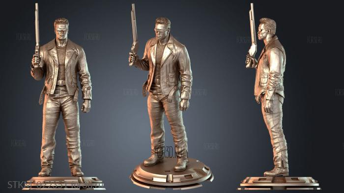 STKM_022351 stl model for CNC