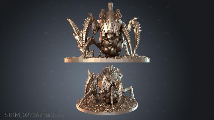 STKM_022367 stl model for CNC