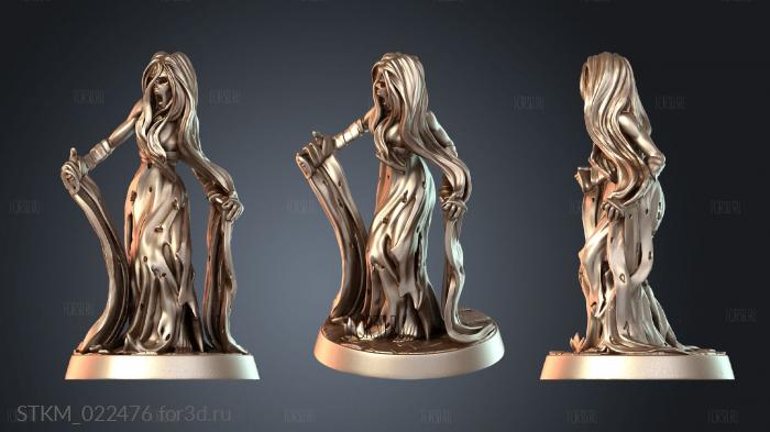 STKM_022476 stl model for CNC