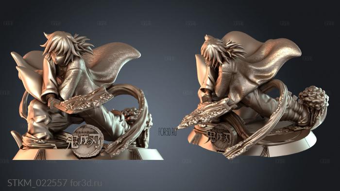 STKM_022557 stl model for CNC