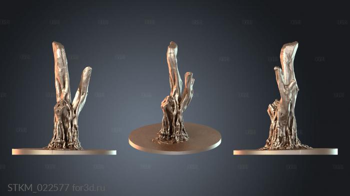 STKM_022577 stl model for CNC