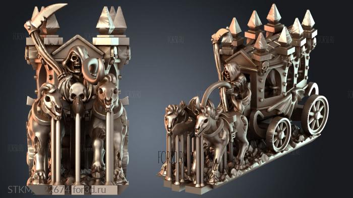 STKM_022674 stl model for CNC