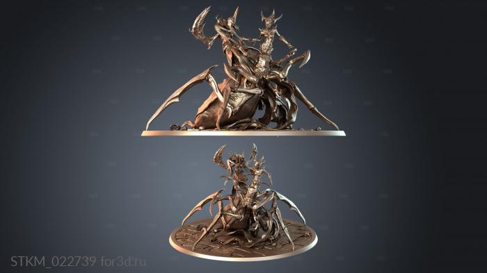 STKM_022739 stl model for CNC
