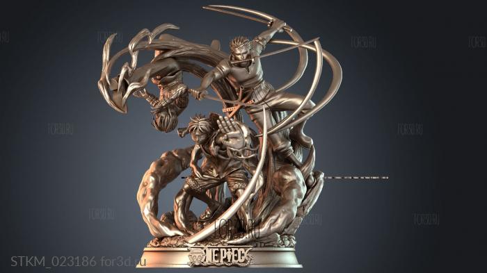STKM_023186 3d stl модель для ЧПУ