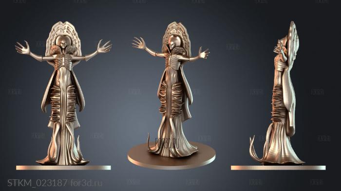 STKM_023187 3d stl модель для ЧПУ