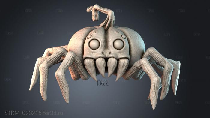 STKM_023215 stl model for CNC