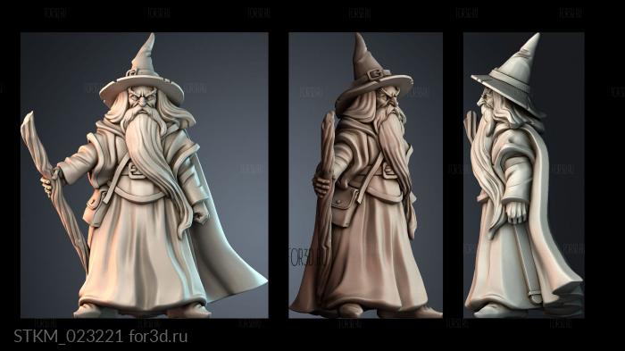 STKM_023221 stl model for CNC