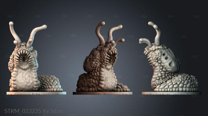 STKM_023235 stl model for CNC