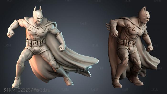 STKM_023237 stl model for CNC