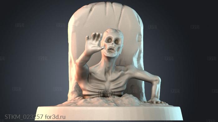 STKM_023257 stl model for CNC