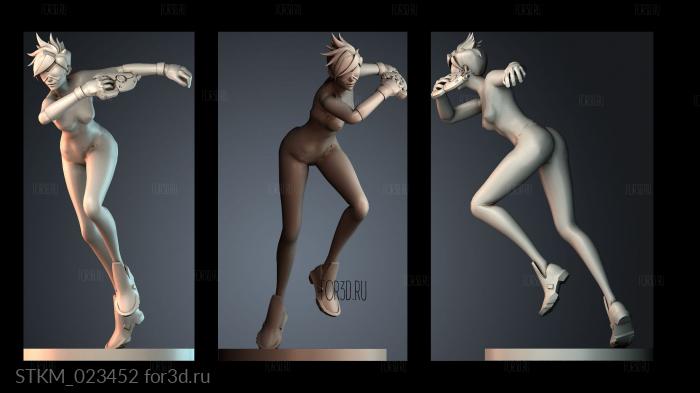 STKM_023452 stl model for CNC