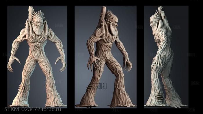 STKM_023472 stl model for CNC