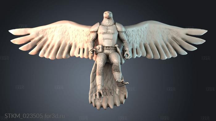 STKM_023505 stl model for CNC