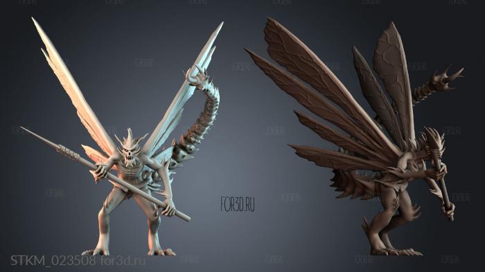 STKM_023508 3d stl модель для ЧПУ