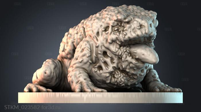 STKM_023582 3d stl модель для ЧПУ