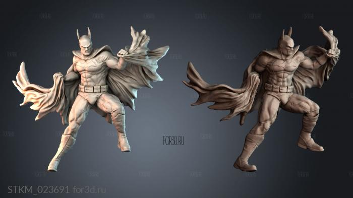 STKM_023691 stl model for CNC